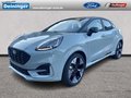 Daumennagel 1 - Ford Puma ST-Line X