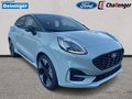 Daumennagel 6 - Ford Puma ST-Line X