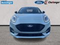 Daumennagel 7 - Ford Puma ST-Line X