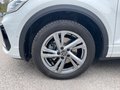 Daumennagel 3 - Volkswagen T-Roc 2.0 TDI R-Line Autom. AHK BUSINESS/SPORT/CHROM-PAKET RFK