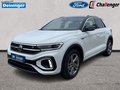 Daumennagel 4 - Volkswagen T-Roc 2.0 TDI R-Line Autom. AHK BUSINESS/SPORT/CHROM-PAKET RFK