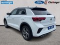 Daumennagel 6 - Volkswagen T-Roc 2.0 TDI R-Line Autom. AHK BUSINESS/SPORT/CHROM-PAKET RFK