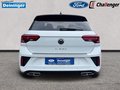 Daumennagel 7 - Volkswagen T-Roc 2.0 TDI R-Line Autom. AHK BUSINESS/SPORT/CHROM-PAKET RFK
