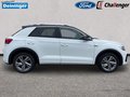 Daumennagel 9 - Volkswagen T-Roc 2.0 TDI R-Line Autom. AHK BUSINESS/SPORT/CHROM-PAKET RFK