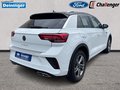 Daumennagel 8 - Volkswagen T-Roc 2.0 TDI R-Line Autom. AHK BUSINESS/SPORT/CHROM-PAKET RFK