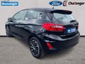 Daumennagel 5 - Ford Fiesta 1.1 l Cool & Connect COOL & SOUND/WINTER/EASY-DRIVER-PAKET