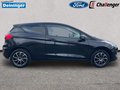 Daumennagel 8 - Ford Fiesta 1.1 l Cool & Connect COOL & SOUND/WINTER/EASY-DRIVER-PAKET