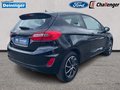 Daumennagel 7 - Ford Fiesta 1.1 l Cool & Connect COOL & SOUND/WINTER/EASY-DRIVER-PAKET