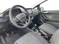Daumennagel 9 - Ford Fiesta 1.1 l Cool & Connect COOL & SOUND/WINTER/EASY-DRIVER-PAKET