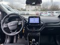 Daumennagel 11 - Ford Fiesta 1.1 l Cool & Connect COOL & SOUND/WINTER/EASY-DRIVER-PAKET