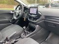 Daumennagel 12 - Ford Fiesta 1.1 l Cool & Connect COOL & SOUND/WINTER/EASY-DRIVER-PAKET