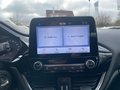 Daumennagel 16 - Ford Fiesta 1.1 l Cool & Connect COOL & SOUND/WINTER/EASY-DRIVER-PAKET