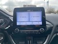 Daumennagel 17 - Ford Fiesta 1.1 l Cool & Connect COOL & SOUND/WINTER/EASY-DRIVER-PAKET