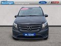 Daumennagel 1 - Mercedes-Benz Vito Tourer 116 CDI Pro lang Autom. NAVI/DAB AHK KLIMAAUTOMATIK PARK-ASSISTENT 9-SITZE