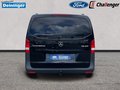 Daumennagel 5 - Mercedes-Benz Vito Tourer 116 CDI Pro lang Autom. NAVI/DAB AHK KLIMAAUTOMATIK PARK-ASSISTENT 9-SITZE