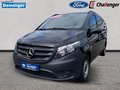 Daumennagel 2 - Mercedes-Benz Vito Tourer 116 CDI Pro lang Autom. NAVI/DAB AHK KLIMAAUTOMATIK PARK-ASSISTENT 9-SITZE