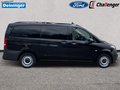 Daumennagel 7 - Mercedes-Benz Vito Tourer 116 CDI Pro lang Autom. NAVI/DAB AHK KLIMAAUTOMATIK PARK-ASSISTENT 9-SITZE
