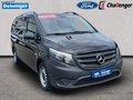 Daumennagel 8 - Mercedes-Benz Vito Tourer 116 CDI Pro lang Autom. NAVI/DAB AHK KLIMAAUTOMATIK PARK-ASSISTENT 9-SITZE