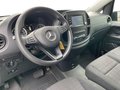 Daumennagel 10 - Mercedes-Benz Vito Tourer 116 CDI Pro lang Autom. NAVI/DAB AHK KLIMAAUTOMATIK PARK-ASSISTENT 9-SITZE