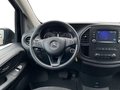 Daumennagel 11 - Mercedes-Benz Vito Tourer 116 CDI Pro lang Autom. NAVI/DAB AHK KLIMAAUTOMATIK PARK-ASSISTENT 9-SITZE