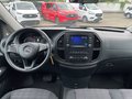 Daumennagel 12 - Mercedes-Benz Vito Tourer 116 CDI Pro lang Autom. NAVI/DAB AHK KLIMAAUTOMATIK PARK-ASSISTENT 9-SITZE