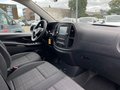Daumennagel 13 - Mercedes-Benz Vito Tourer 116 CDI Pro lang Autom. NAVI/DAB AHK KLIMAAUTOMATIK PARK-ASSISTENT 9-SITZE