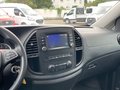 Daumennagel 14 - Mercedes-Benz Vito Tourer 116 CDI Pro lang Autom. NAVI/DAB AHK KLIMAAUTOMATIK PARK-ASSISTENT 9-SITZE