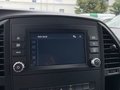 Daumennagel 19 - Mercedes-Benz Vito Tourer 116 CDI Pro lang Autom. NAVI/DAB AHK KLIMAAUTOMATIK PARK-ASSISTENT 9-SITZE