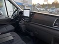 Daumennagel 13 - Ford Transit 350L3 Trend Pritsche