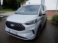 Daumennagel 2 - Ford Nugget 2.0 EcoBlue Titanium 320L1H1 AHK NAVI KLIMAAUTOMATIK