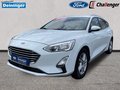 Daumennagel 2 - Ford Focus 1.5 l EcoBoost Cool & Connect Turnier Autom. NAVI AHK KLIMA