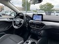 Daumennagel 13 - Ford Focus 1.5 l EcoBoost Cool & Connect Turnier Autom. NAVI AHK KLIMA