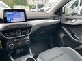 Daumennagel 14 - Ford Focus 1.5 l EcoBoost Cool & Connect Turnier Autom. NAVI AHK KLIMA