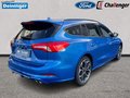 Daumennagel 4 - Ford Focus 1.5 l EcoBoost Turnier ST-LINE NAVI/B&O/DAB/RFK AHK DESIGN/WINTER/KOMFORT/STYLING-PAKET TEMPOMAT