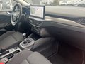 Ford Focus 1.0 l EcoBoost Hybrid Titanium X Turnier NAVI&DAB FAHRASSISTENZ/WINTER-PAKET el. HECKKLAPPE PDC LMF 17`` - foto 3