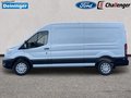 Daumennagel 2 - Ford Transit Kasten 2.0 l EcoBlue Trend 350 L3H2 AHK NAVI&DAB SICHT/EXPRESS-LINE-PAKET SITZHEIZUNG TEMPOMAT KLIMA