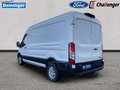Daumennagel 3 - Ford Transit Kasten 2.0 l EcoBlue Trend 350 L3H2 AHK NAVI&DAB SICHT/EXPRESS-LINE-PAKET SITZHEIZUNG TEMPOMAT KLIMA