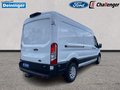 Daumennagel 5 - Ford Transit Kasten 2.0 l EcoBlue Trend 350 L3H2 AHK NAVI&DAB SICHT/EXPRESS-LINE-PAKET SITZHEIZUNG TEMPOMAT KLIMA