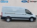 Daumennagel 6 - Ford Transit Kasten 2.0 l EcoBlue Trend 350 L3H2 AHK NAVI&DAB SICHT/EXPRESS-LINE-PAKET SITZHEIZUNG TEMPOMAT KLIMA