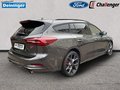 Daumennagel 3 - Ford Focus Turnier ST X