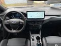 Daumennagel 11 - Ford Focus Turnier ST X