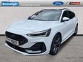 Daumennagel 1 - Ford Focus ST X