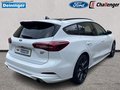 Daumennagel 5 - Ford Focus ST X
