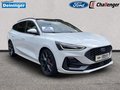 Daumennagel 7 - Ford Focus ST X