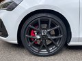 Daumennagel 9 - Ford Focus ST X