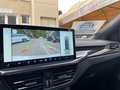 Daumennagel 20 - Ford Focus ST X