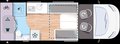 Daumennagel 11 - Challenger 260 Etape 165 PS Arctic Automatic