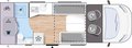Daumennagel 21 - Challenger 260 Etape 165PS Automatik mit Arctic-Paket Sofort verfügbar - Lagerabverkaufspreis!