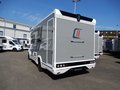Daumennagel 4 - Challenger 260 Etape 165 PS Arctic Automatic