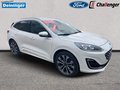 Daumennagel 2 - Ford Kuga 2.5 l Duratec Plug-In Hybrid (PHEV) Vignale Autom. NAVI/B&O/DAB AHK FAHRASSISTENZ/TECHNOLOGIE/WINTER-PAKET el. HECKKLAPPE LMF 20``